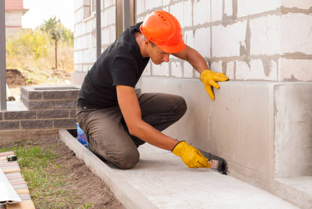 Licensed Foundation Crack Repair service in Utica, NY - SJ Waterproofing Pros
